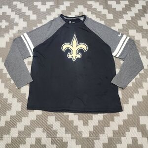 Nike SAINTS Fans Tee